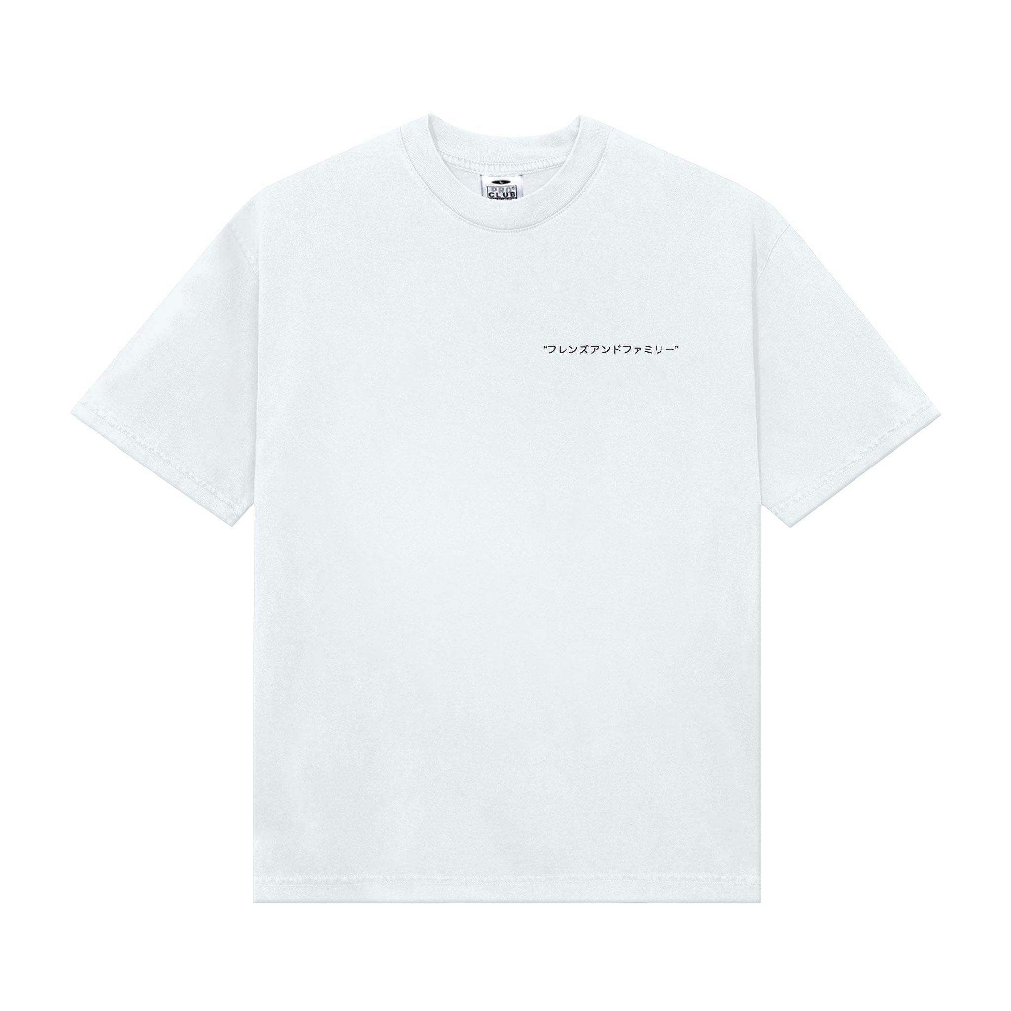 J.BRIAN X BEAMS TEE