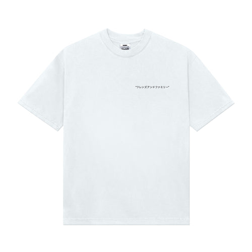 J.BRIAN X BEAMS TEE